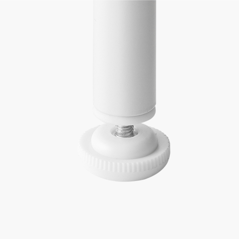 Le support de Joey Baker