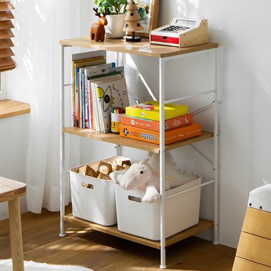 Le support de Joey Baker