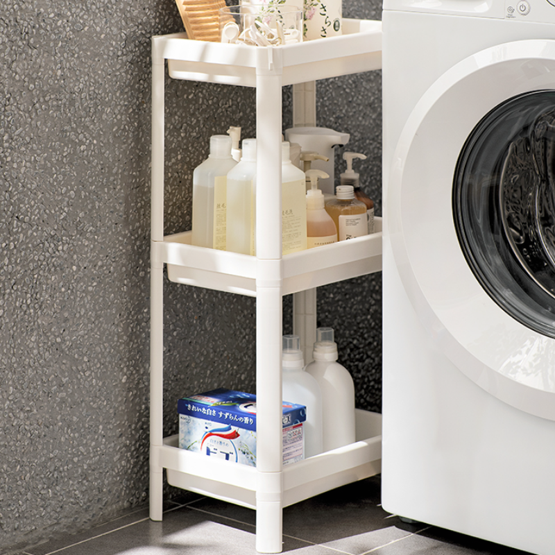 Étagère de salle de bain Domingo