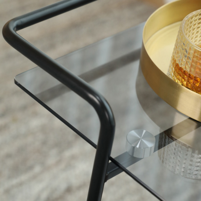 Chariot de cuisine classique Elystan