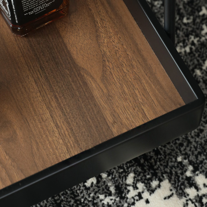 Chariot de cuisine classique Elystan