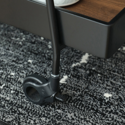 Chariot de cuisine classique Elystan