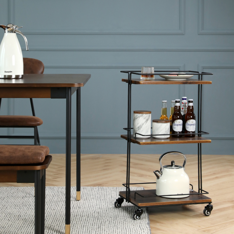 Chariot de cuisine classique La Mesa