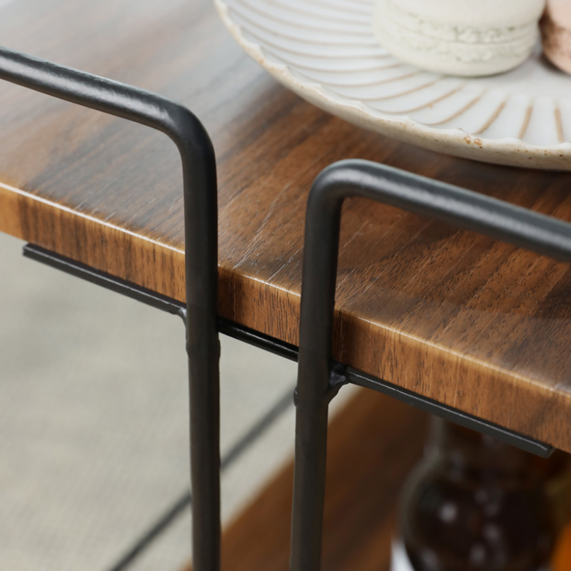 Chariot de cuisine classique La Mesa