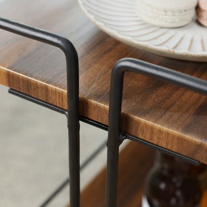 Chariot de cuisine classique La Mesa