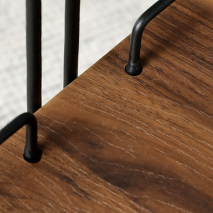 Chariot de cuisine classique La Mesa