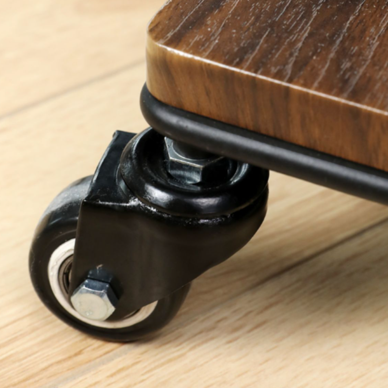 Chariot de cuisine classique La Mesa