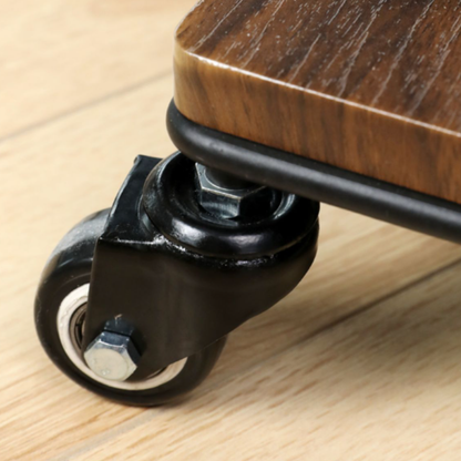 Chariot de cuisine classique La Mesa