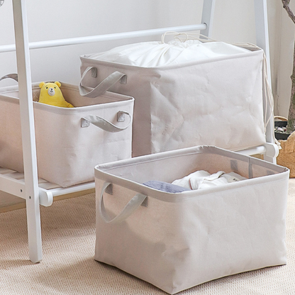 Panier polyvalent Laguna (lot de 4)