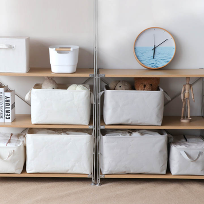 Panier polyvalent Laguna (lot de 4)