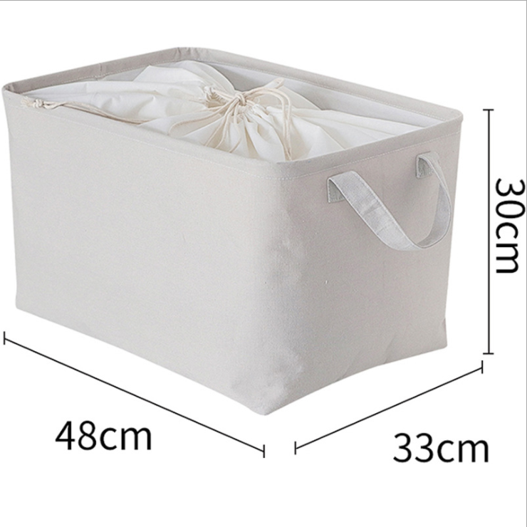 Panier polyvalent Laguna (lot de 4)