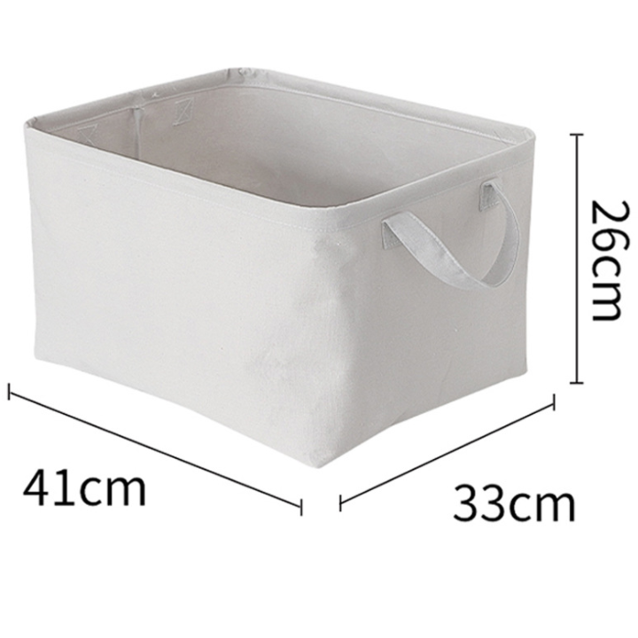 Panier polyvalent Laguna (lot de 4)