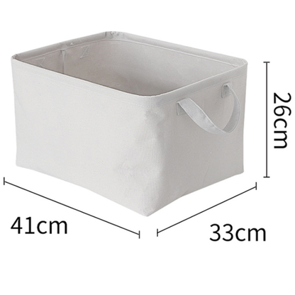 Panier polyvalent Laguna (lot de 4)