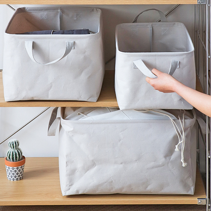 Panier polyvalent Laguna (lot de 4)