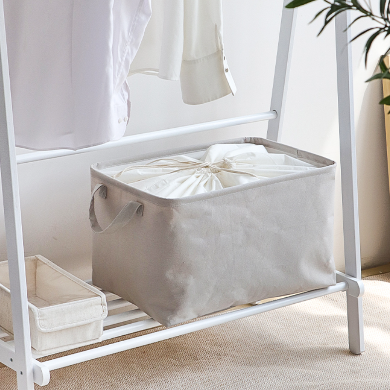 Panier polyvalent Laguna (lot de 4)