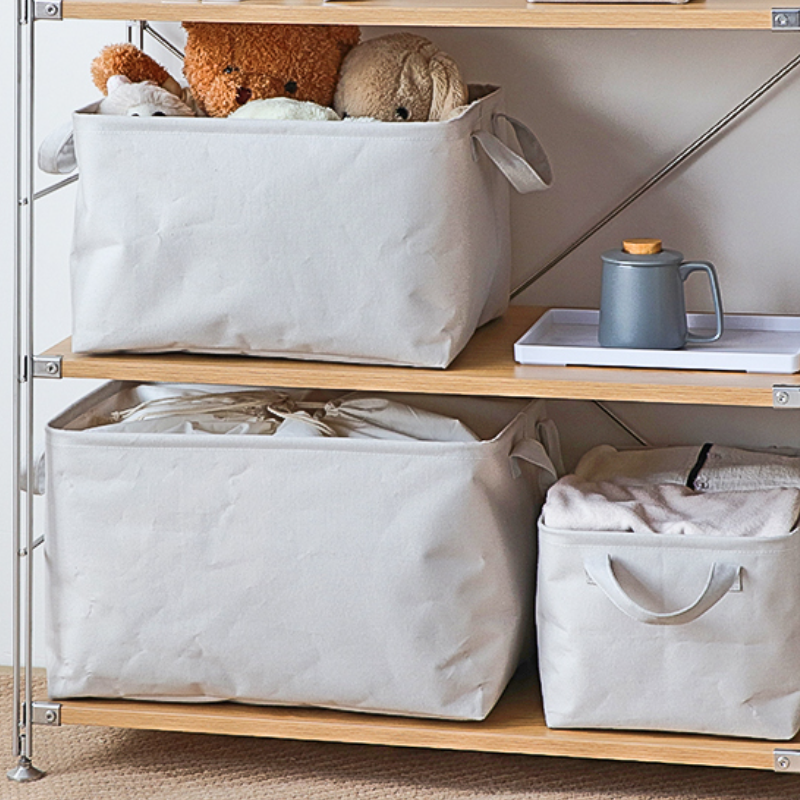 Panier polyvalent Laguna (lot de 4)