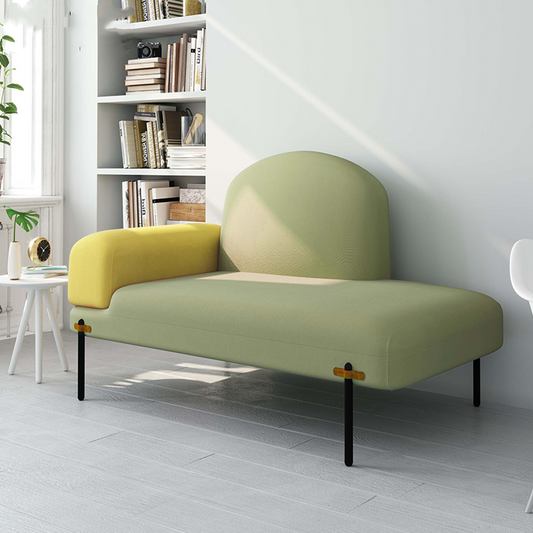 Canapé-lit Goshorn Fresh Color