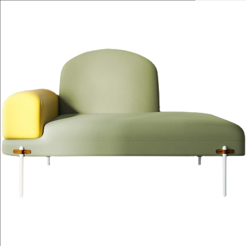 Canapé-lit Goshorn Fresh Color