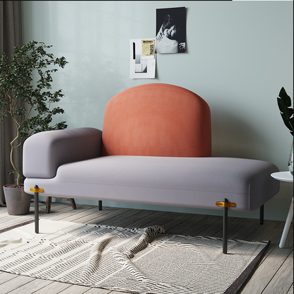 Canapé-lit Goshorn Fresh Color