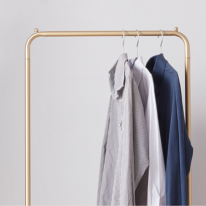 Porte-manteau en bambou Abigail