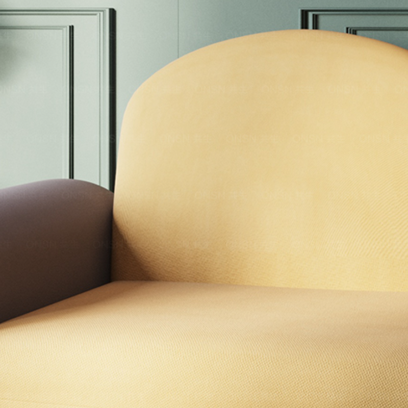 Canapé-lit Goshorn Fresh Color