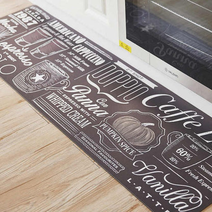 Tapis de sol imperméable Lomax