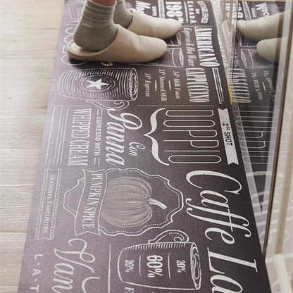 Tapis de sol imperméable Lomax