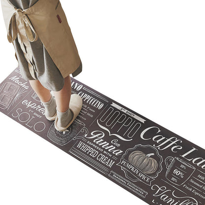 Tapis de sol imperméable Lomax