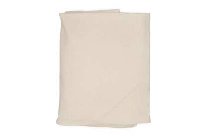 Drap-housse Cela en chanvre et coton - Naturel