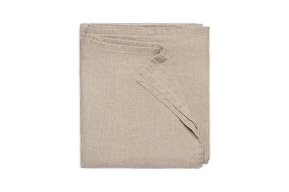 Nappe en lin Junto - Naturel - Petite