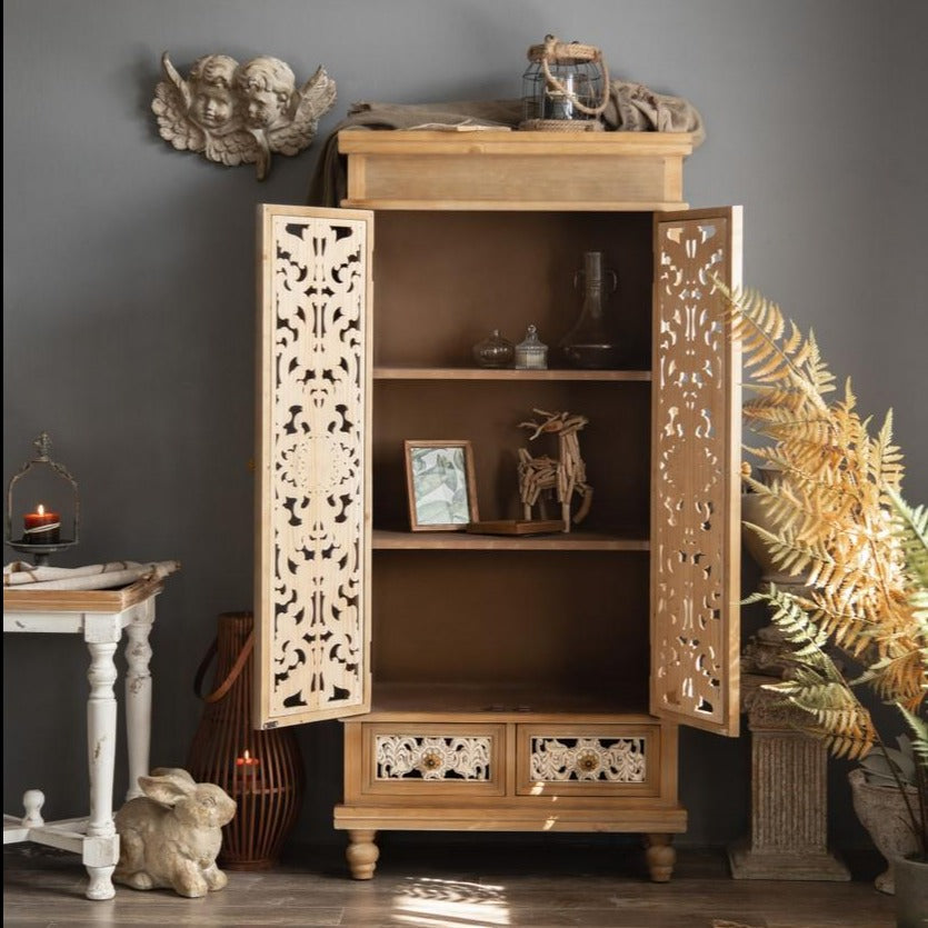 Collection de meubles TV, de rangement et d'organisation Jovani 