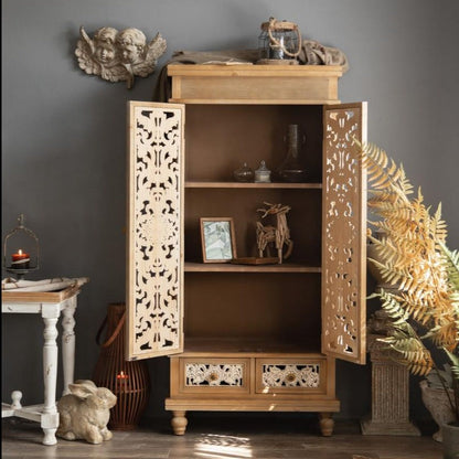 Collection de meubles TV, de rangement et d'organisation Jovani 