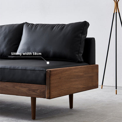 Canapé sans accoudoirs Lucid Comfort