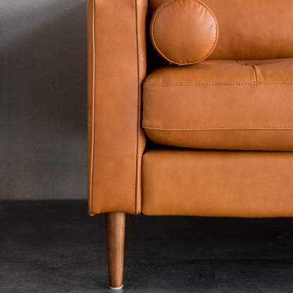 Canapé à accoudoirs Ainsley