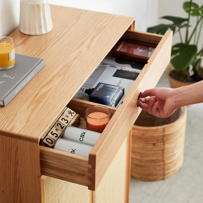 Meuble à chaussures Brielle