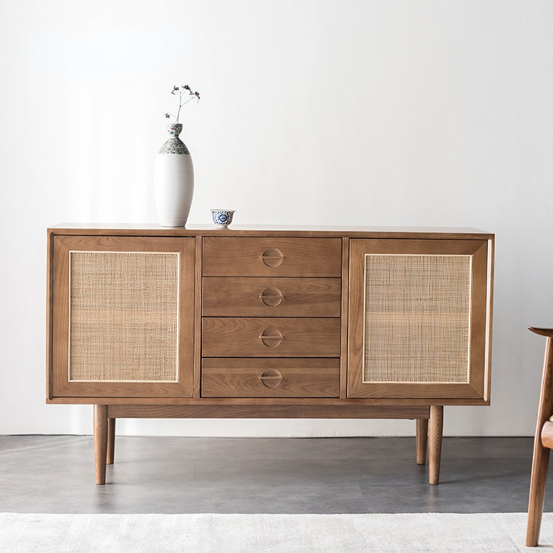 Buffet 4 tiroirs Caila