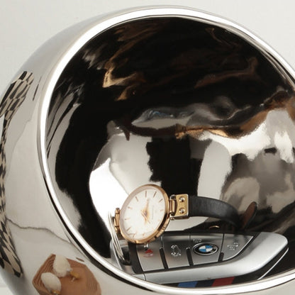 Sculpture Carey avec rangement