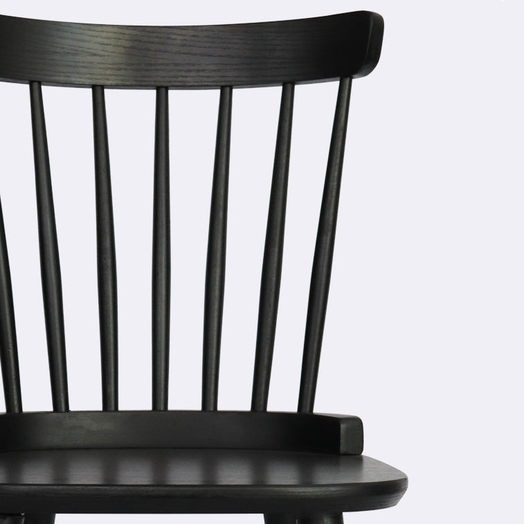 Chaise d'appoint Kennamer (ensemble de 2 ou 4) 