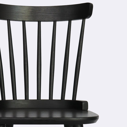 Chaise d'appoint Kennamer (ensemble de 2 ou 4) 