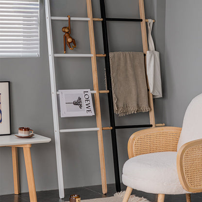 Étagère tour en bois Espinosa