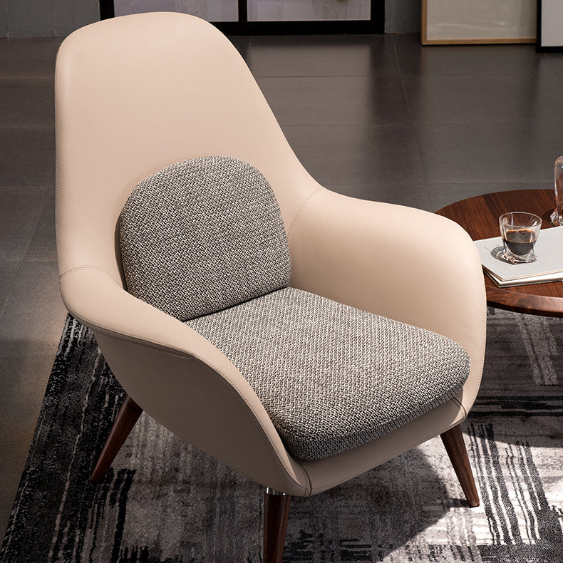 Fauteuil à oreilles Aichele