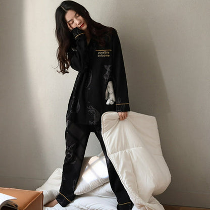 Ensemble de pyjama dessin animé Estrella 