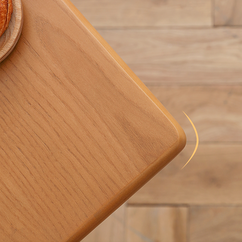 Table d'appoint en frêne Hysley