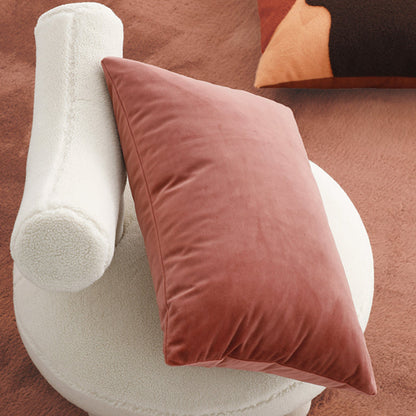 Housse de coussin et insert Dusty Rose