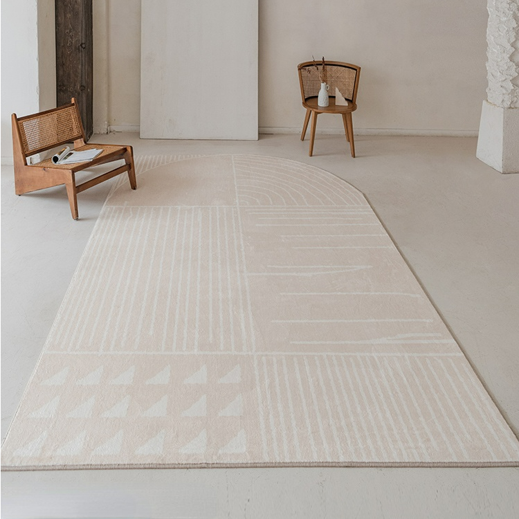 Tapis Corum