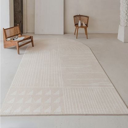 Tapis Corum