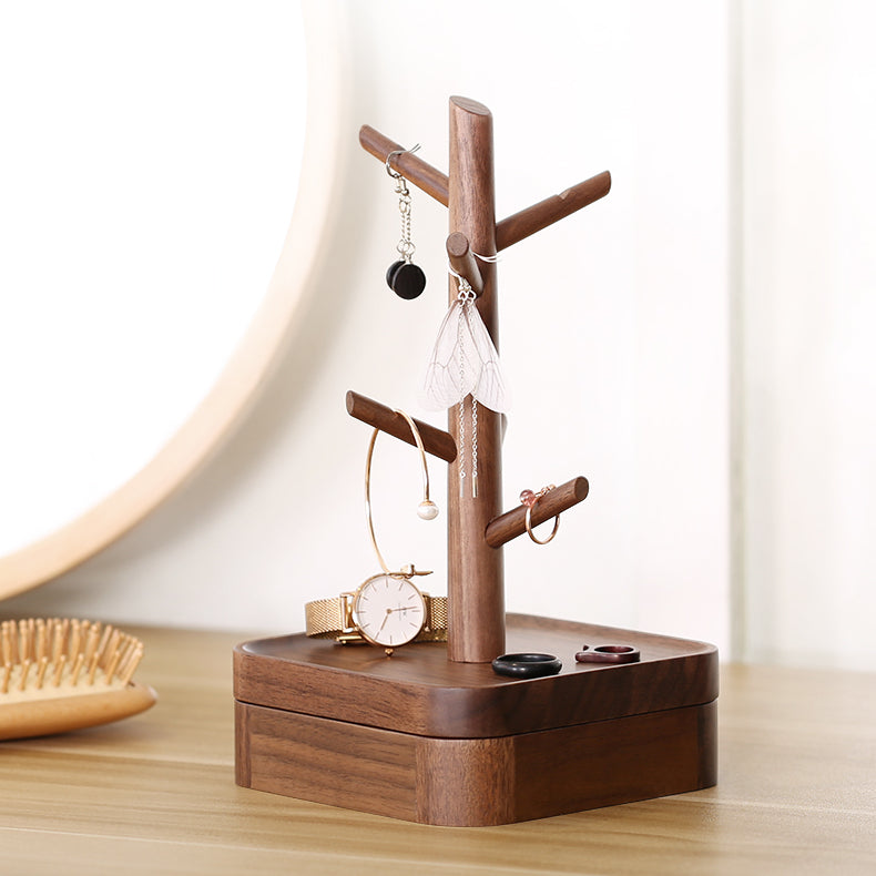 Présentoir à bijoux Linenspa