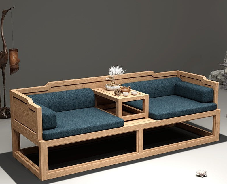 Canapé-lit classique Gabrielle DYNASTY