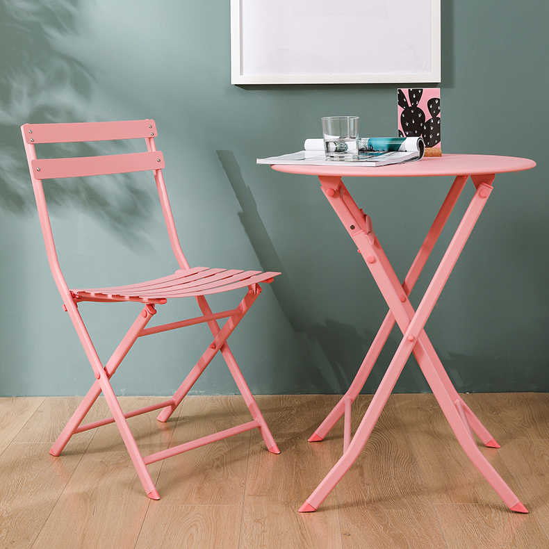 Ensemble de salle à manger d'extérieur Beaubien