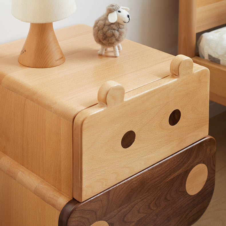 Table de chevet Mags Hippo